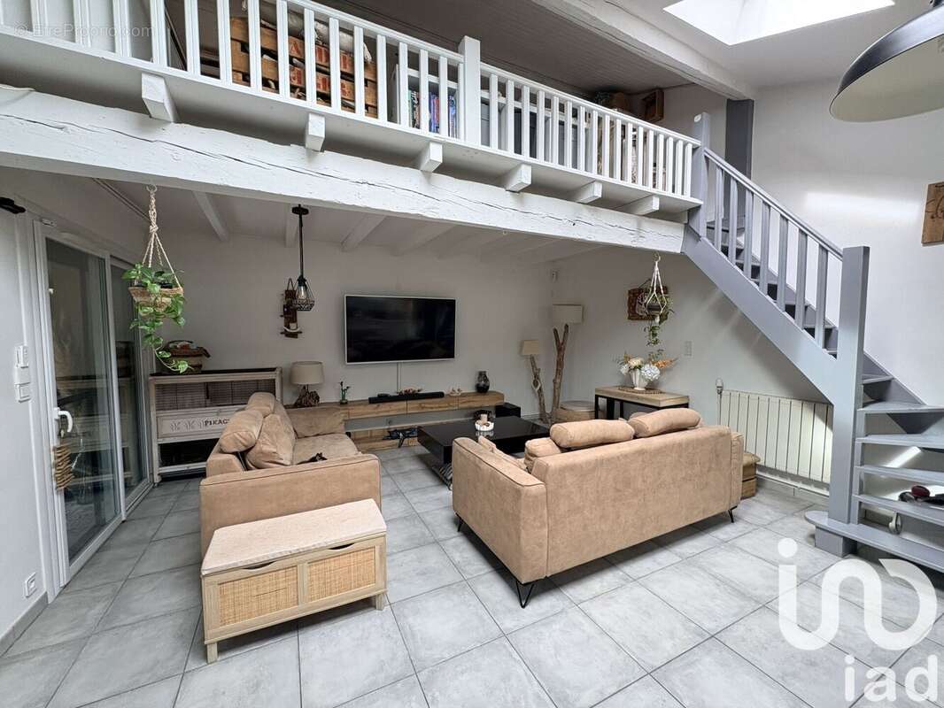 Photo 2 - Maison à EYSINES