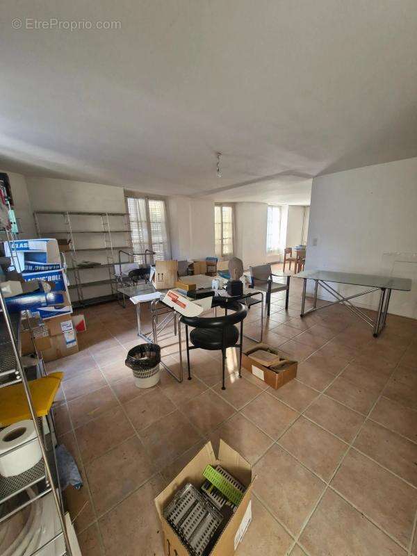 Appartement à MEREVILLE