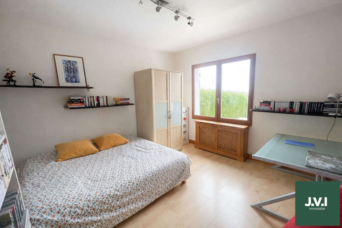 Maison à MONTMORENCY