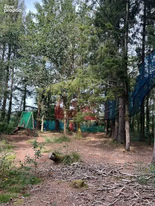 À vendre – argol – finistère – presqu’île de crozon-exceptionnel terrain de loisirs de 40 000 m² - photo 61