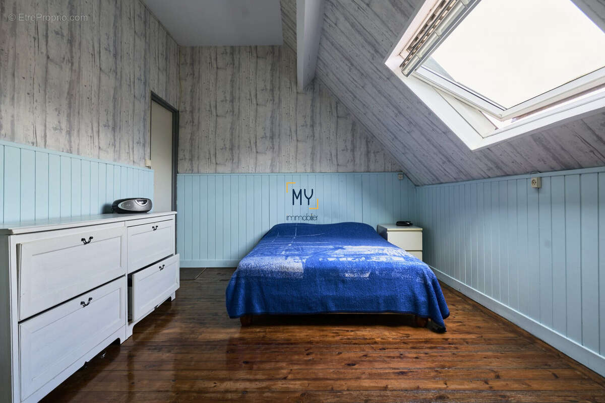 Maison à ARMENTIERES