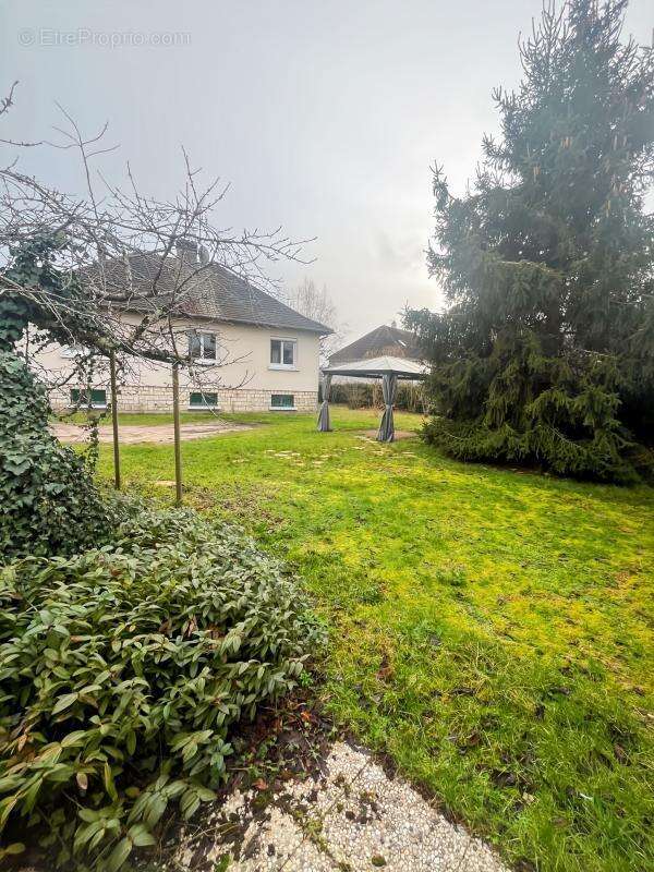 Maison à ROMORANTIN-LANTHENAY
