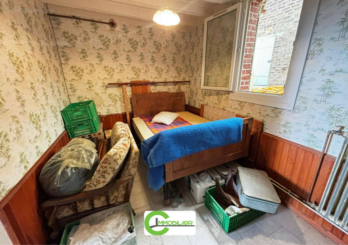 Centre-ville vibraye - photo 6