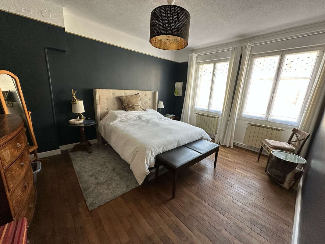 Maison à SOURDEVAL