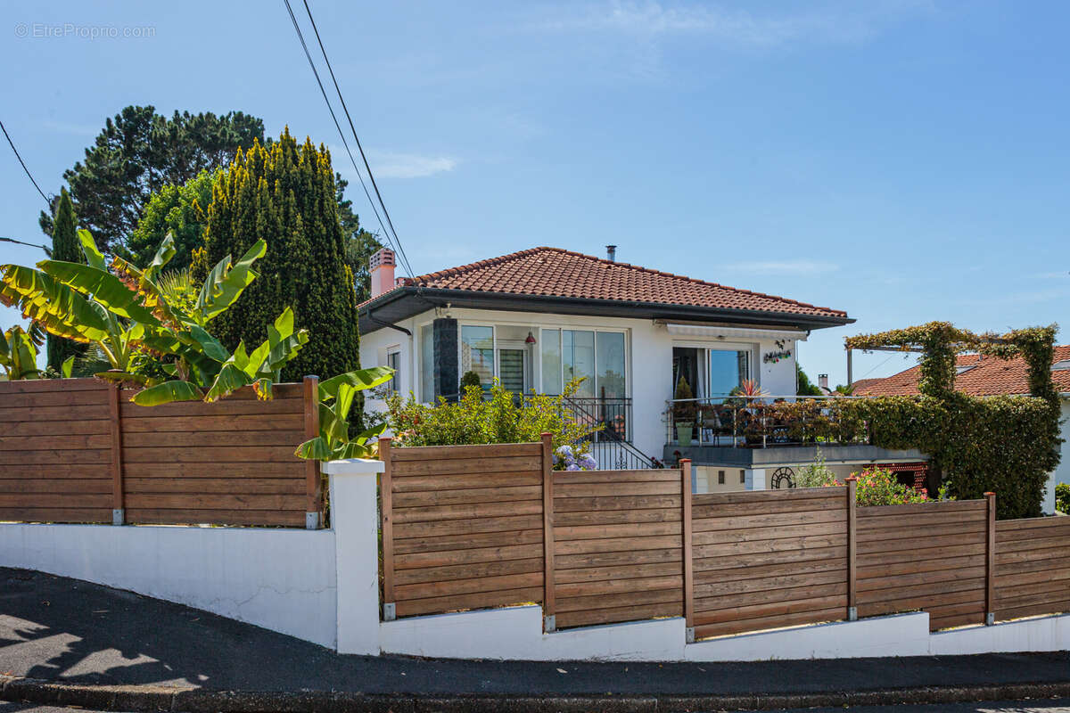 Maison familiale anglet idealement place - photo 10