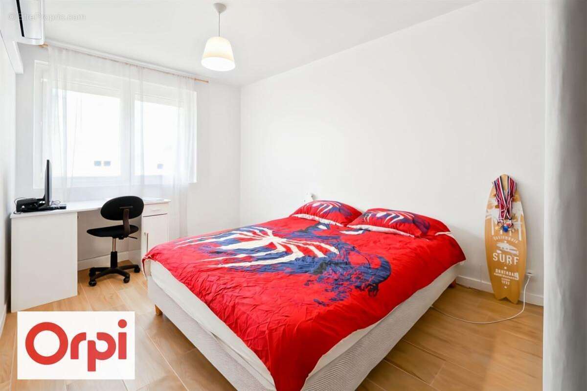 Appartement à BEZIERS