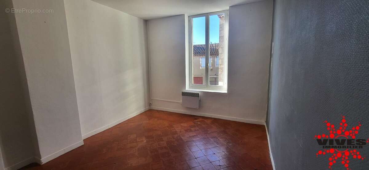 Maison à CAPESTANG