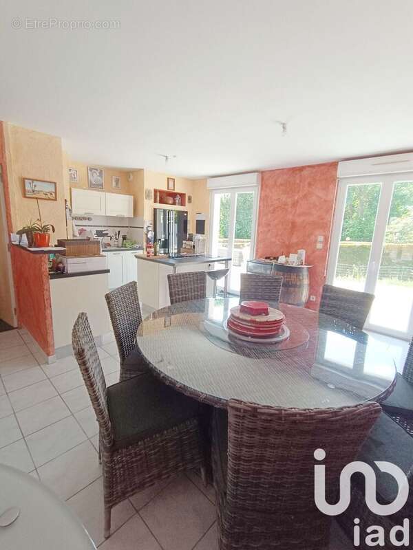 Photo 6 - Maison à PLAINTEL