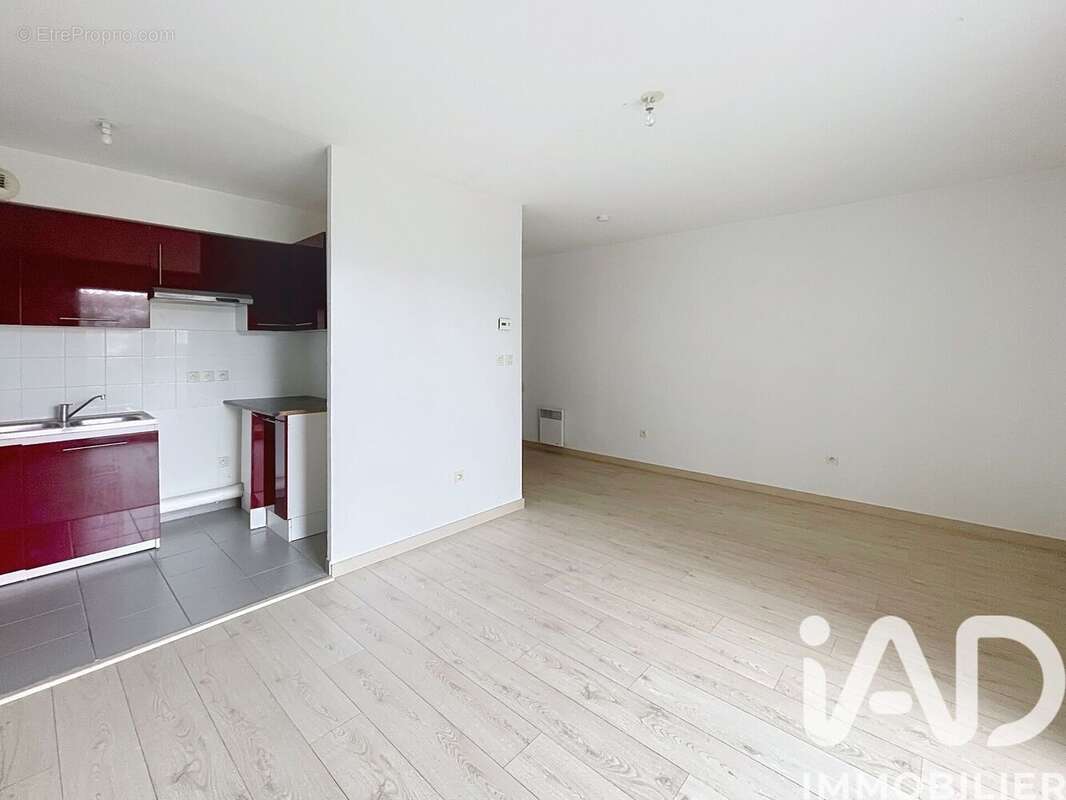 Photo 4 - Appartement à REIMS
