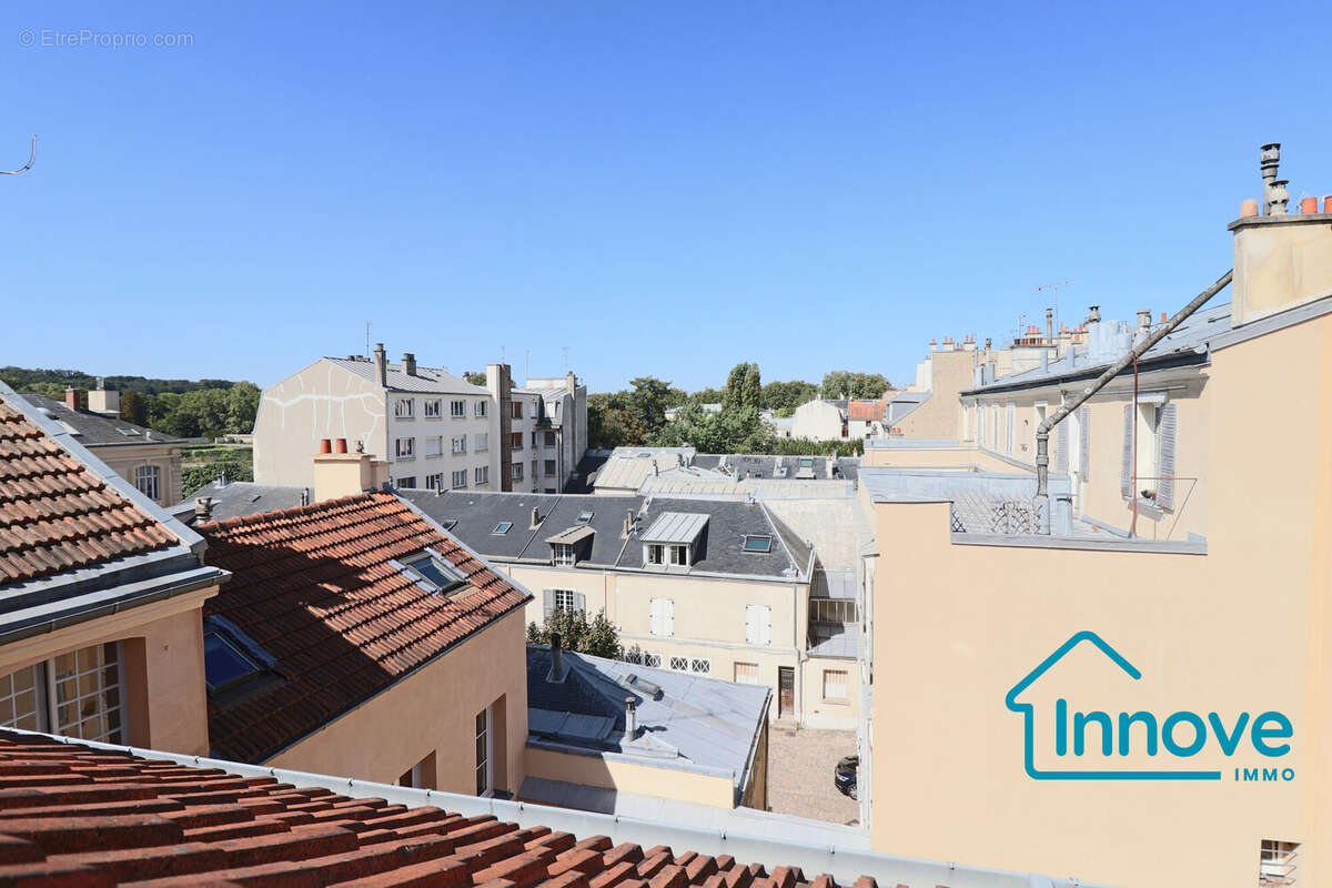 Appartement à VERSAILLES