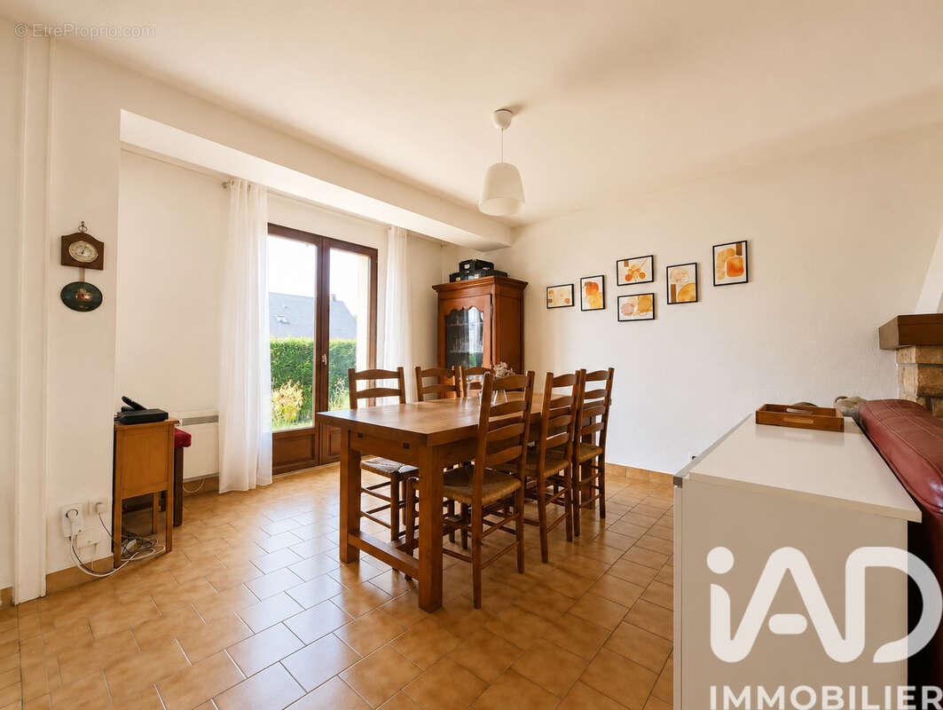 Photo 8 - Maison à VEIGNE