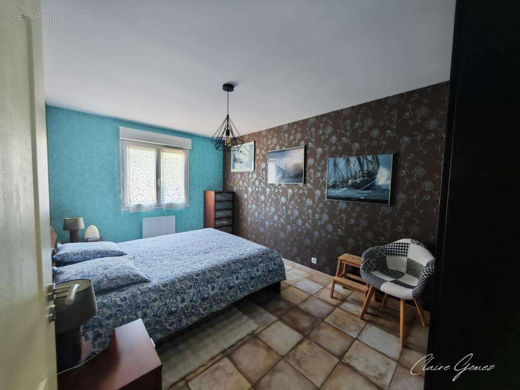 Maison de plain-pied 5 pièces 143,54m² – À seulement 10 minutes de L'Isle-Jourdain (32) - photo 5