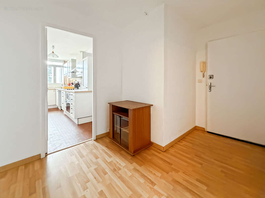 Appartement à PALAISEAU