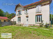 Appartement à LA CHAPELLE-SAINT-LUC