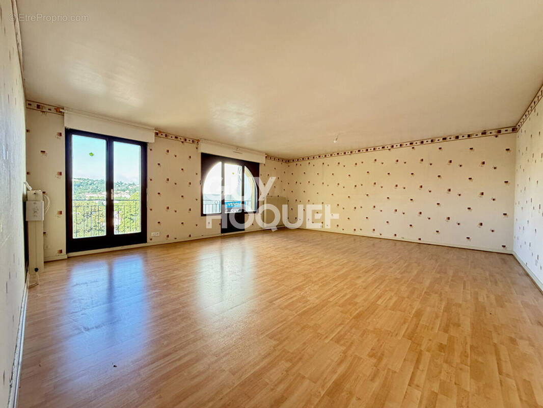 Appartement à VILLERS-LES-NANCY