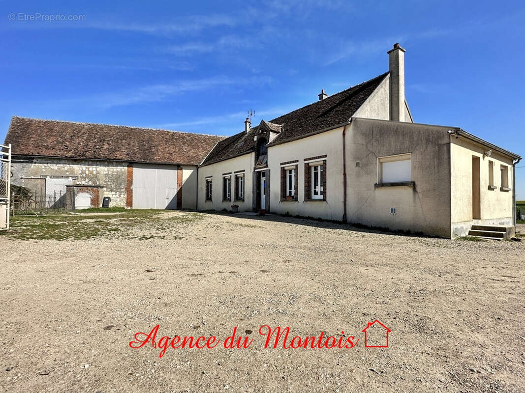 Région Bray-sur-Seine - photo 2