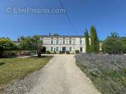 Maison à DOMPIERRE-SUR-CHARENTE