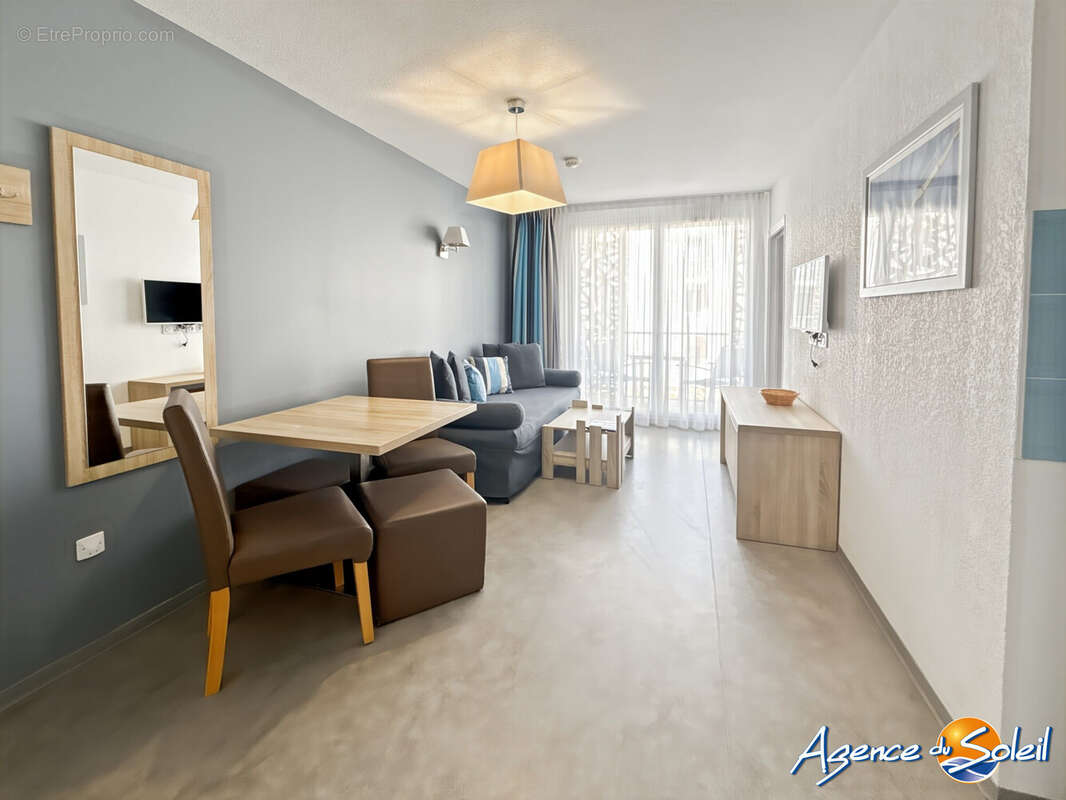 Appartement à AGDE