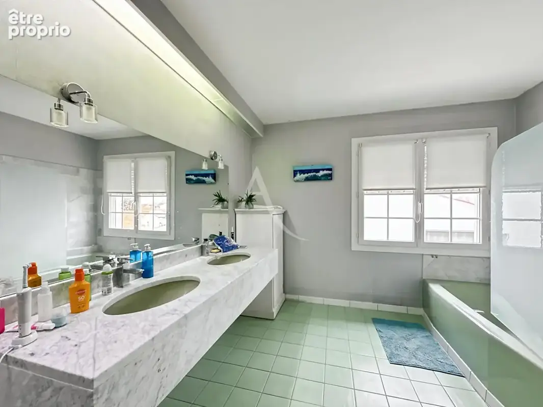 Maison Saint-jean-de-monts - 195m² habitables + 120m² de sous-sol - photo 11