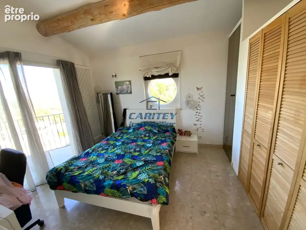 Villa d'architecte avec piscine a villeneuve-les-avignon - photo 17
