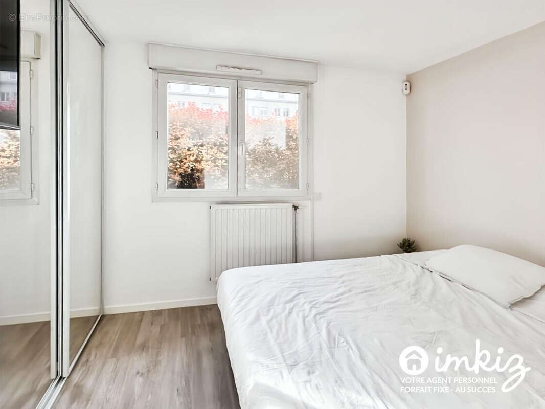 Appartement 2 pièces - photo 2