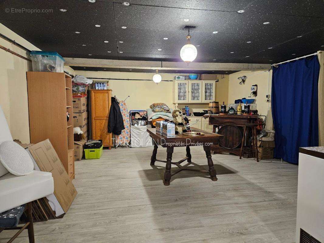 Maison à PONT-DU-CASSE