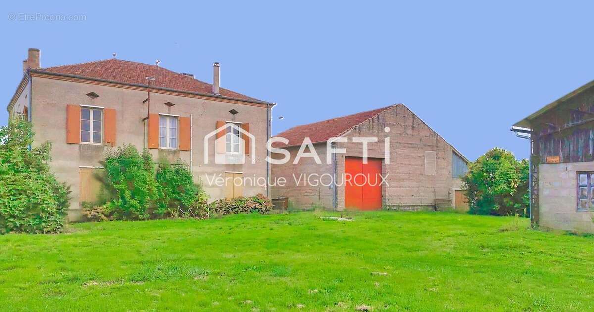 Photo 6 - Maison à MOISSAC