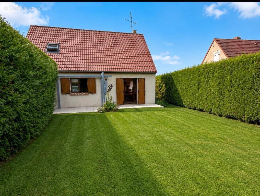 Maison à BEAUTOR