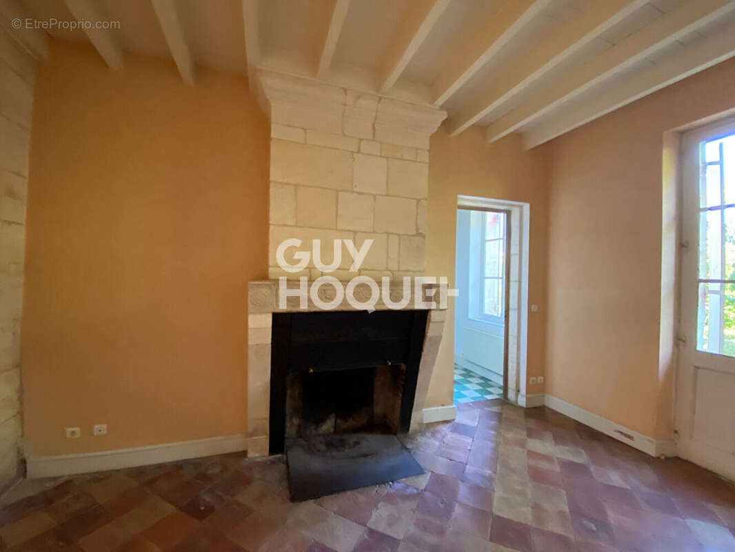Secteur fronsadais - photo 3