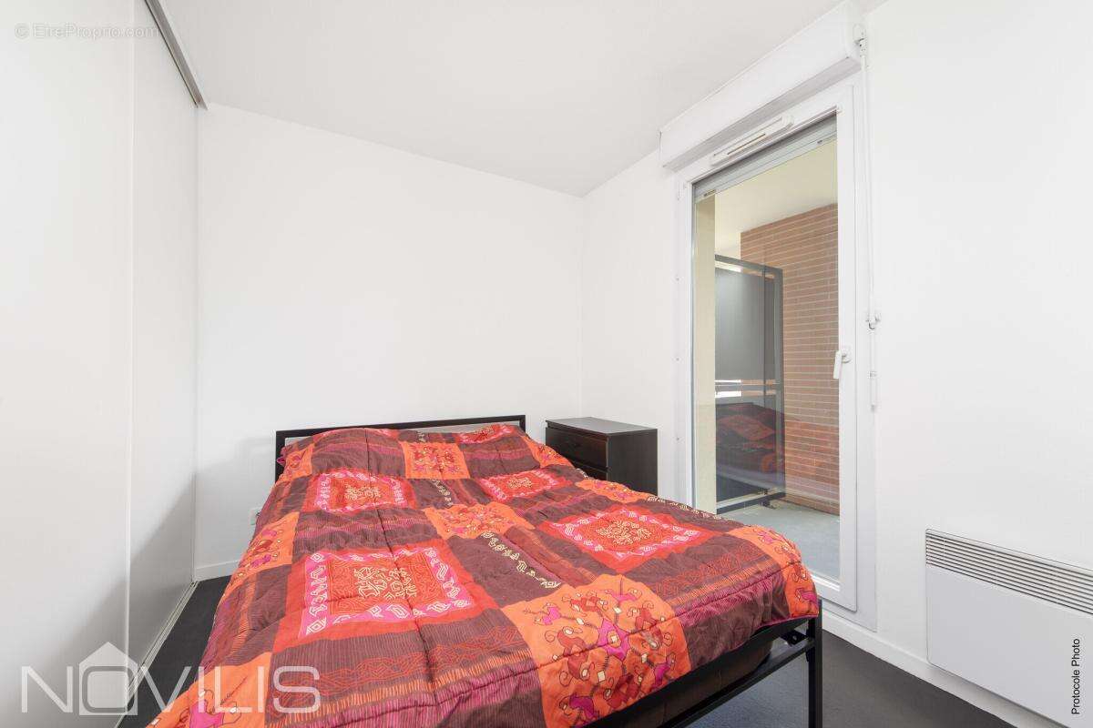 Appartement à CUGNAUX