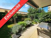 Appartement à DECINES-CHARPIEU