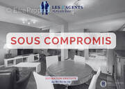 Appartement à ECHIROLLES