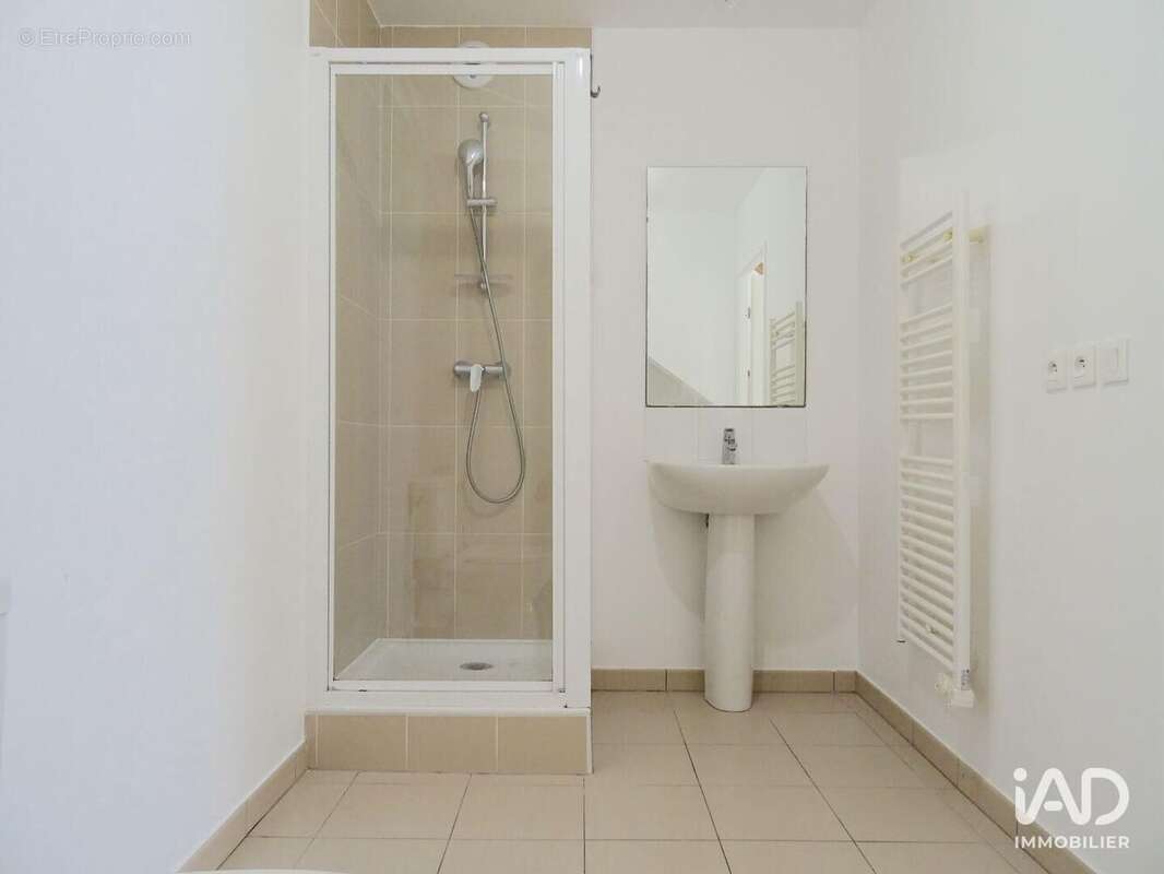 Photo 9 - Maison à BONDOUFLE