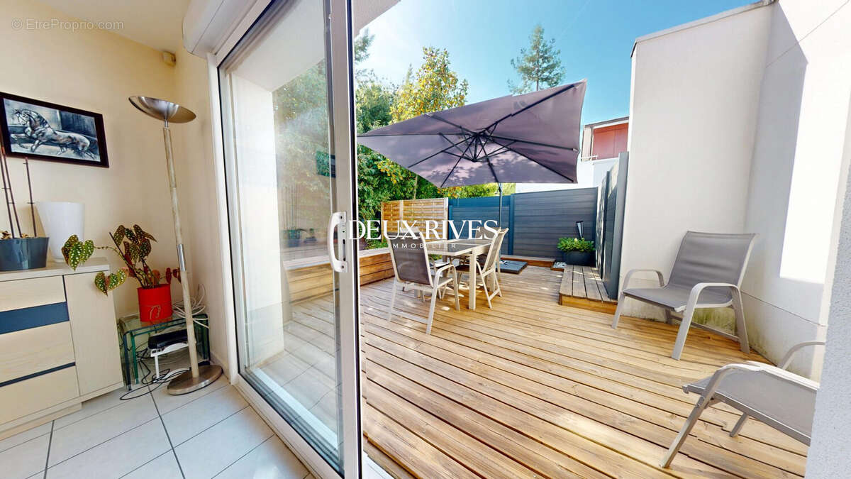 Maison 132 m² à Nantes  - photo 6