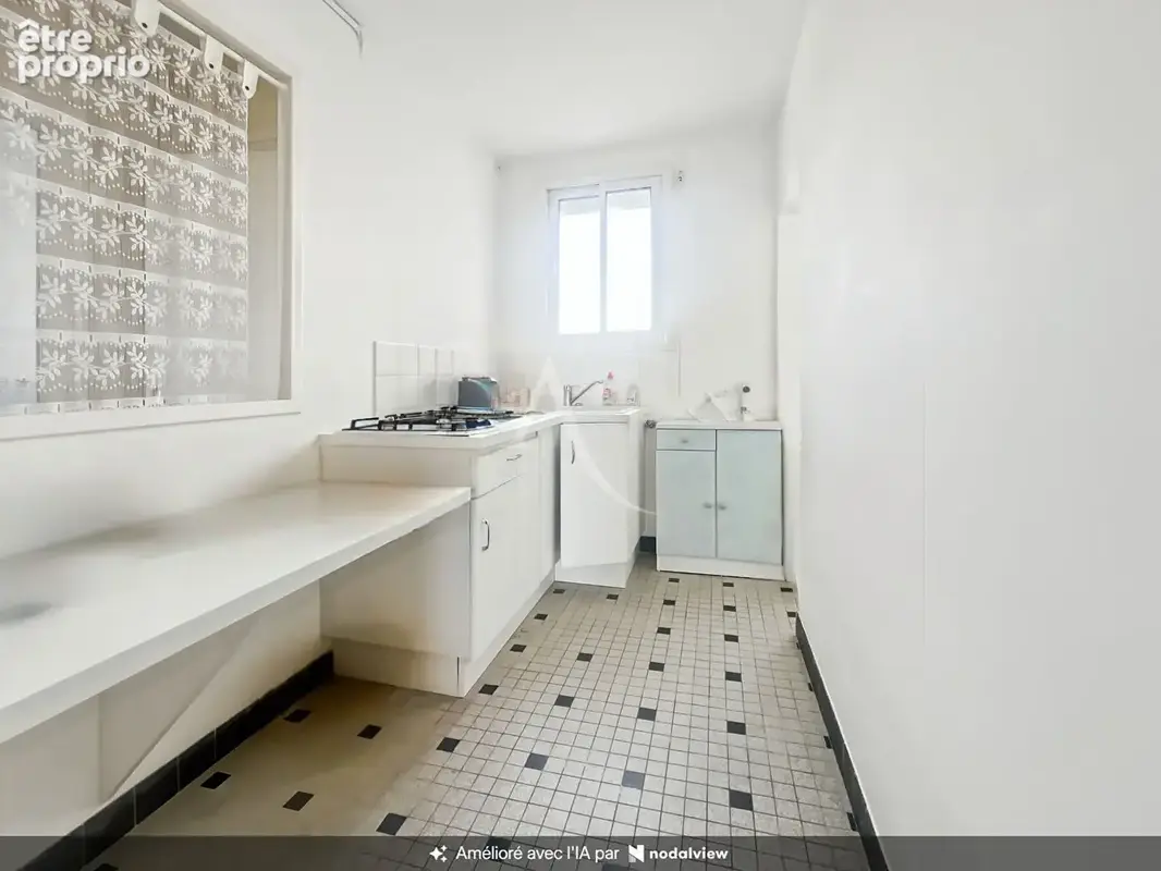 Appartement NOTRE DAME DE MONTS 2 Pièces 43.04 m² - photo 5
