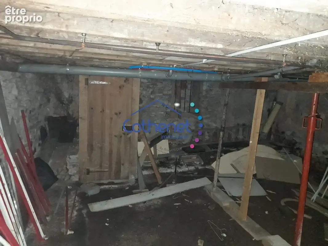 Appartement 70 m² à vendre à Thel (69470) - photo 6