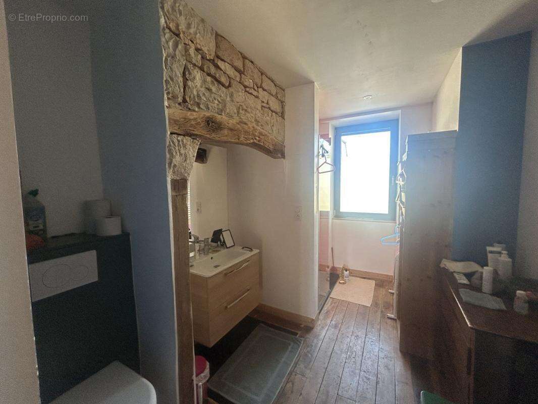 Maison à CRESSENSAC