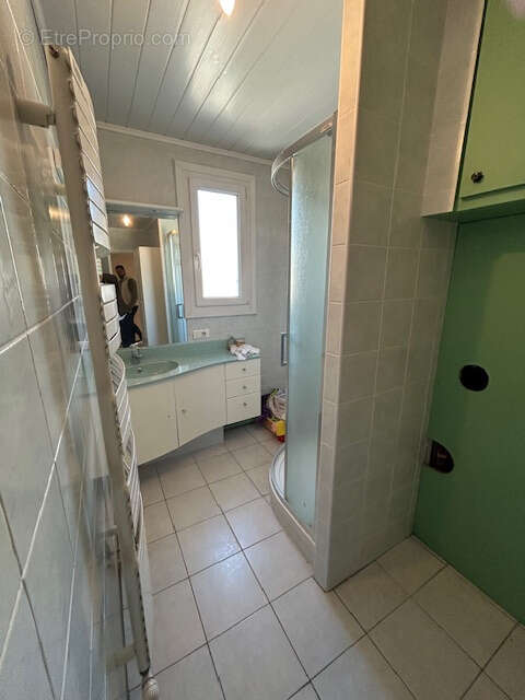 Appartement à ANNONAY