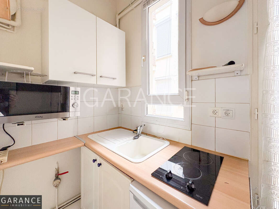 Appartement 30 m² à Paris-12e  - photo 8
