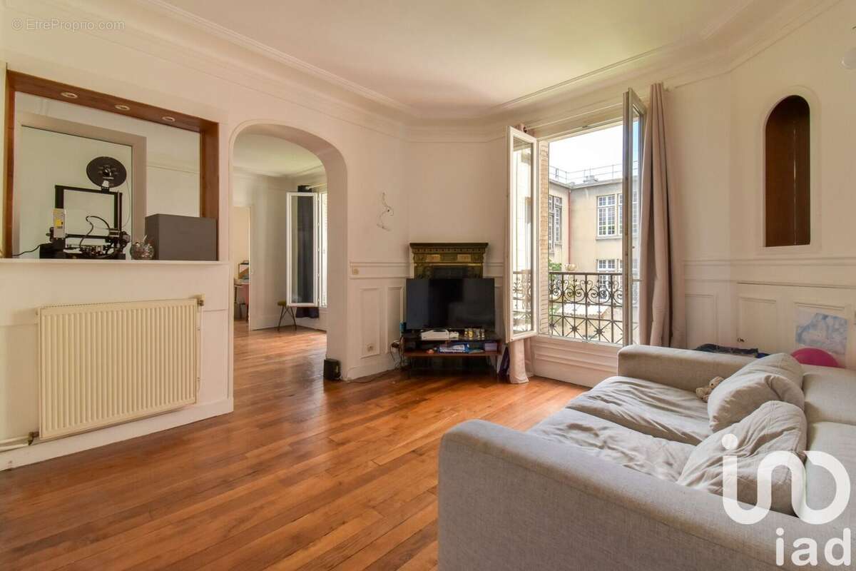 Photo 2 - Appartement à COLOMBES