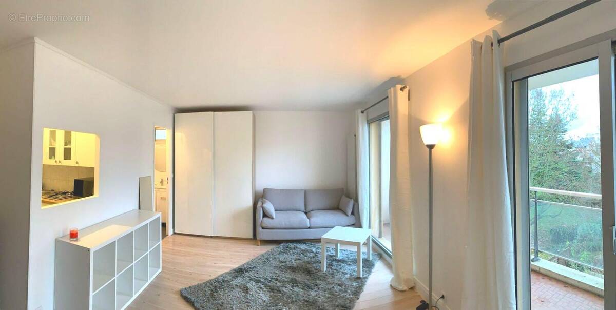 Appartement à CLAMART