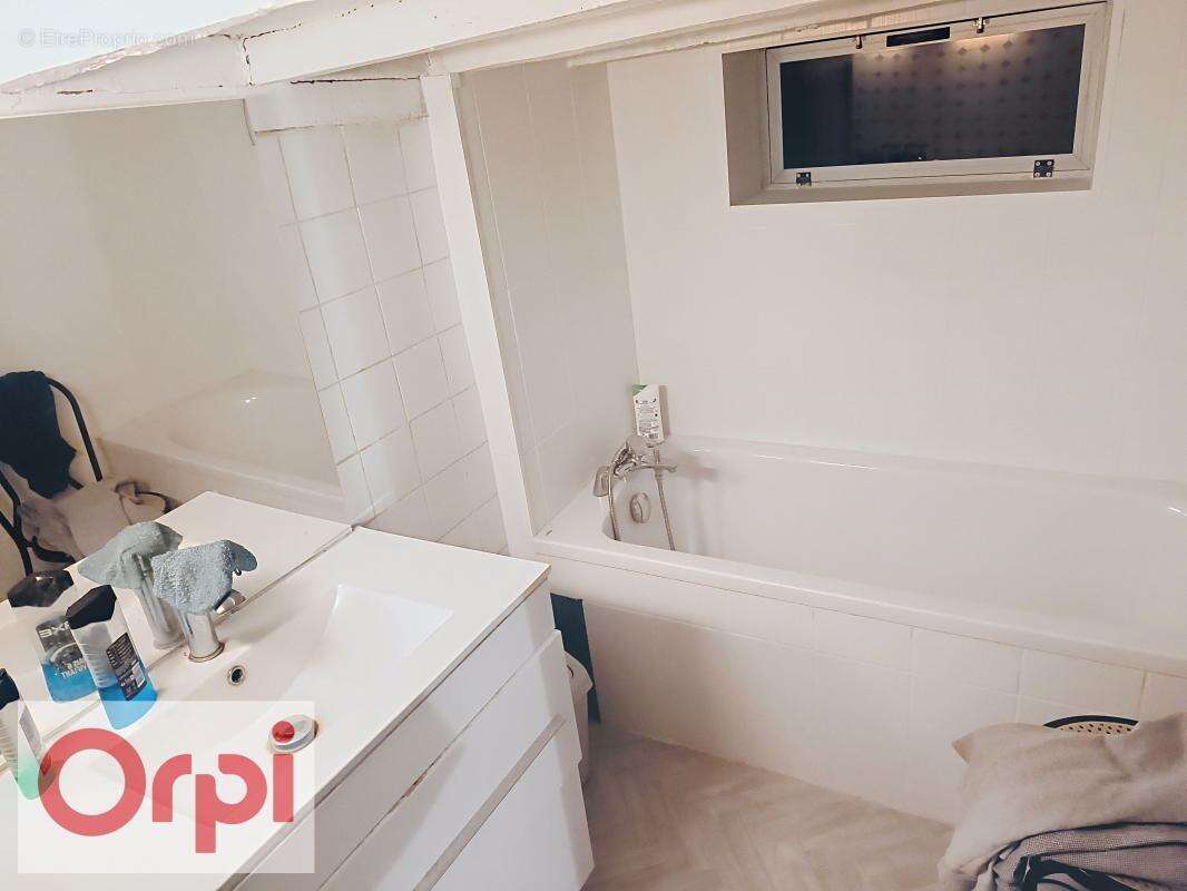 Appartement à ROMORANTIN-LANTHENAY