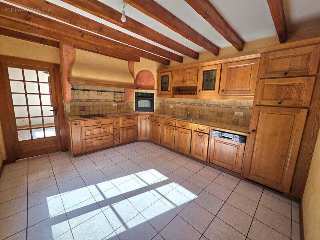 Maison à BELLEHERBE