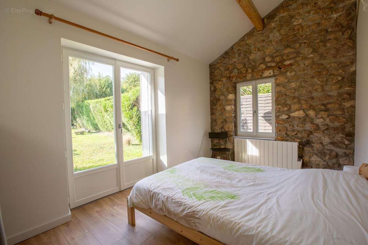 Photo 7 - Maison à CHEVREUSE