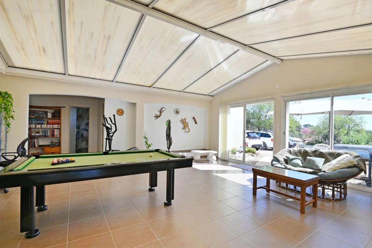 Maison à BAGARD