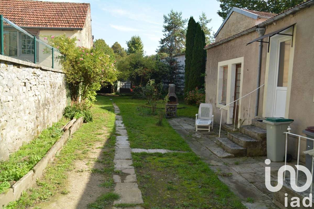 Photo 2 - Appartement à BOURBONNE-LES-BAINS