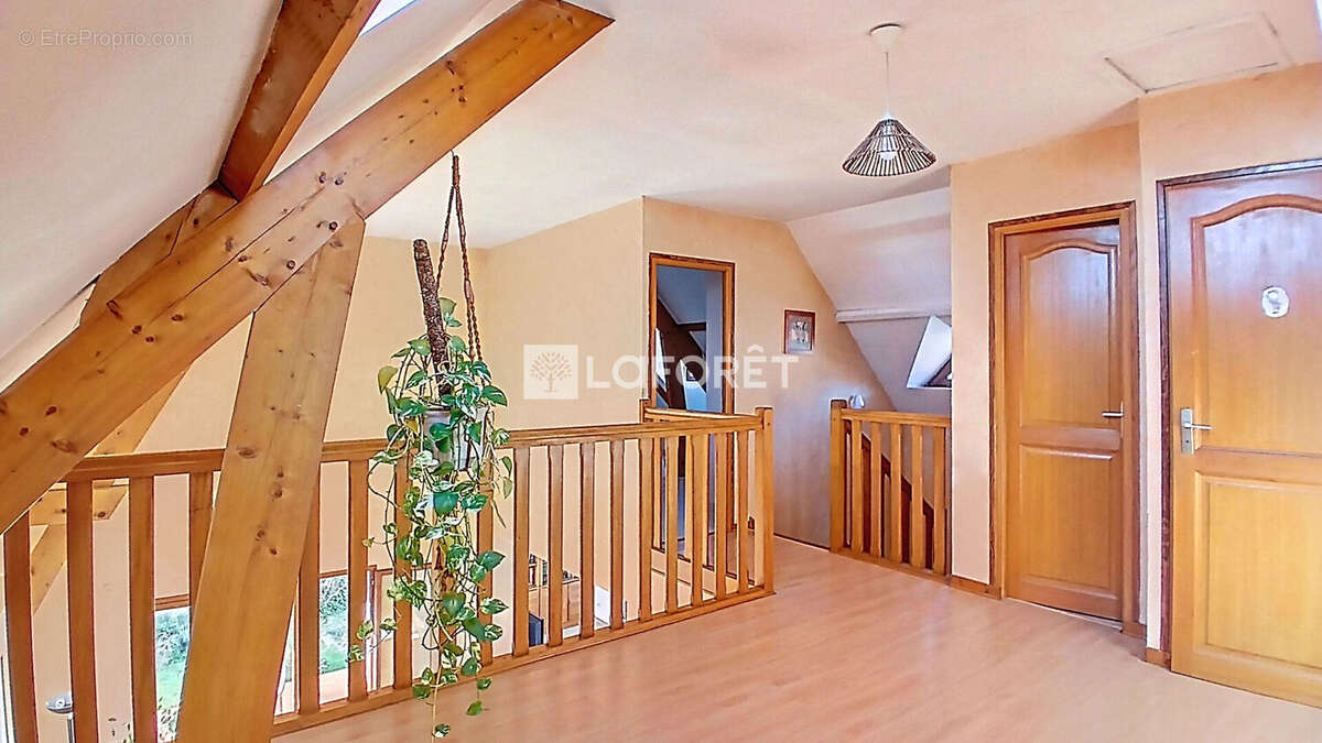 Maison familiale Longpont Sur Orge 5 pièce(s) 136 m2 - photo 5