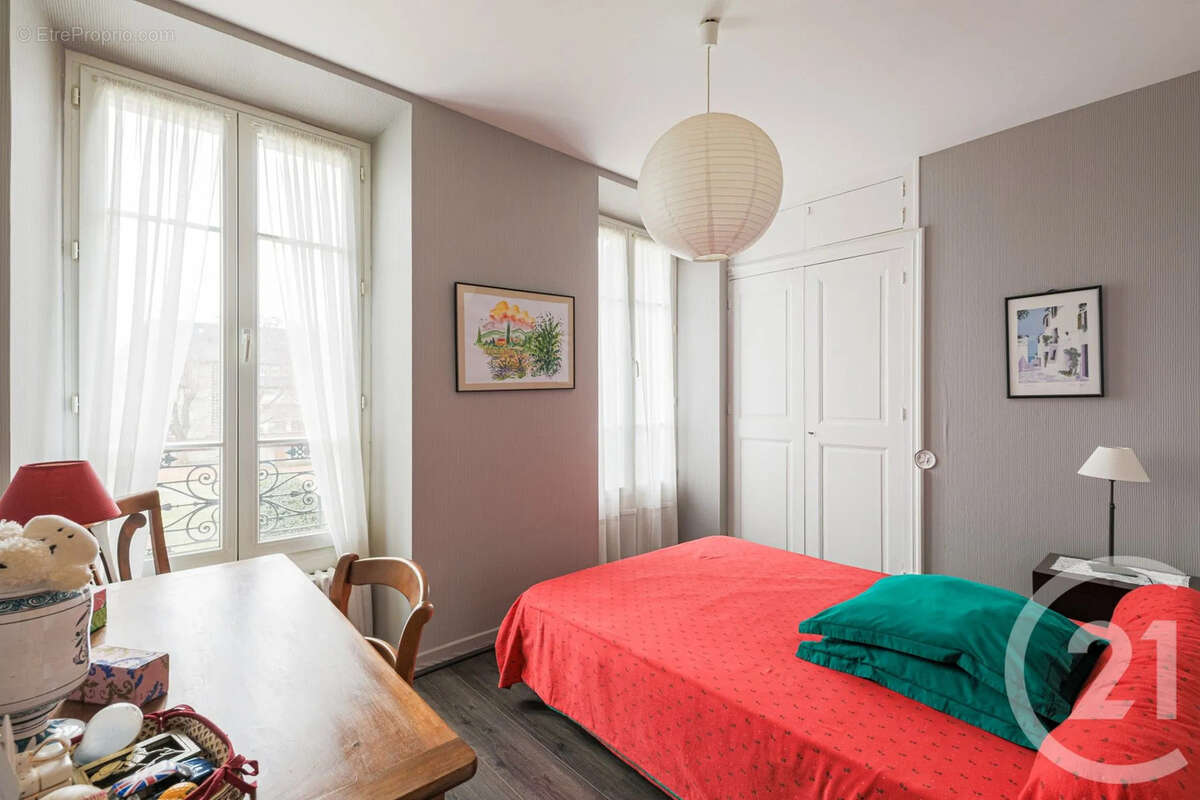 Maison à LA MURE