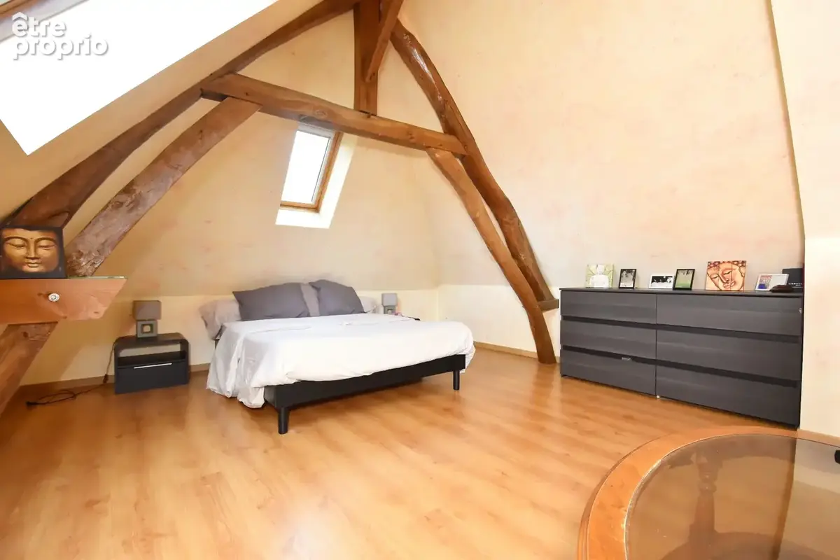 Maison 5 pièces 123 m² à vendre à Flixecourt (80420) - photo 13