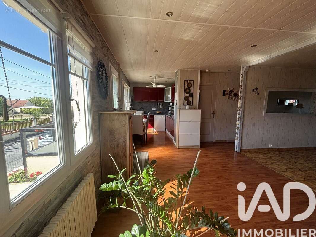 Photo 7 - Maison à ATHIS